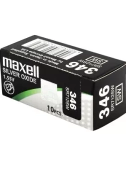 BATERIE MAXELL SR712SW / 346