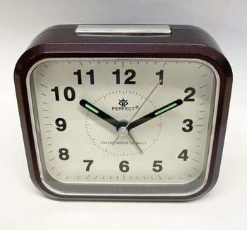 BUDZIK A720 C2 BURGUND