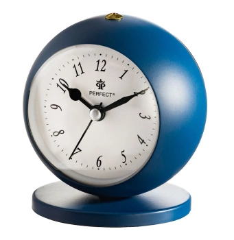 BUDZIK BB 09011 NIEBIESKI