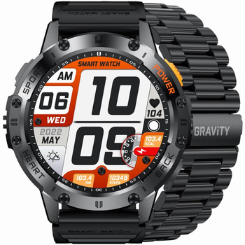 SMARTWACH GRAVITY GT 22 - 1