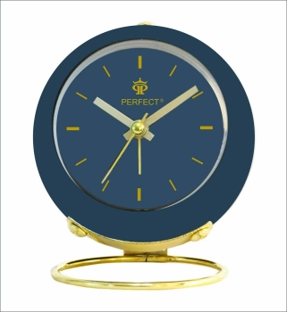 BUDZIK BB09010 NIEBIESKI