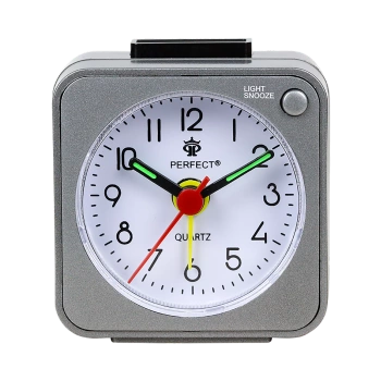 BUDZIK BB 05508 SZARY