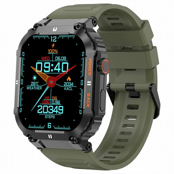 SMARTWACH GRAVITY GT 6 - 6