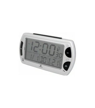 BUDZIK R358 DCF SREBRNY