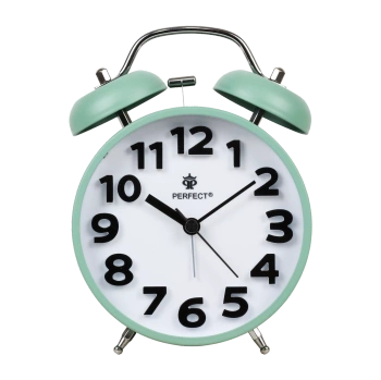 BUDZIK TBD11502 ZIELONY