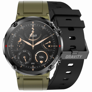SMARTWACH GRAVITY GT 21 - 7