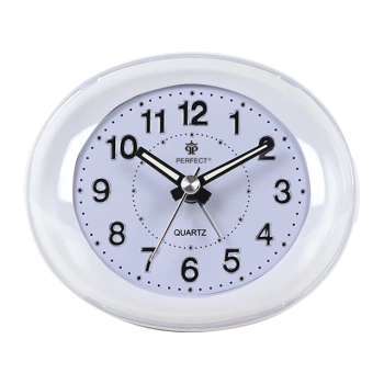 BUDZIK BB09101 BIAŁY