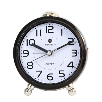 BUDZIK BB08902 CZARNY