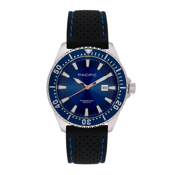 PACIFIC SMPA-2001-02