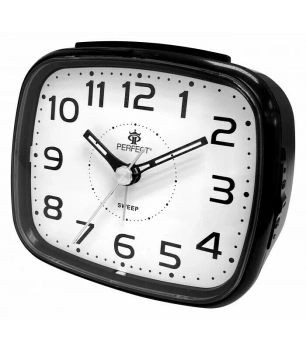 BUDZIK ML003SP CZARNY