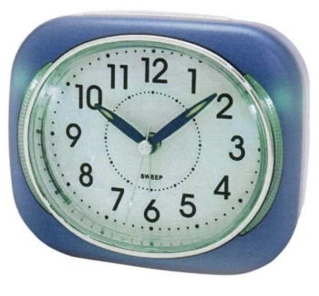 BUDZIK SQ826 NIEBIESKI