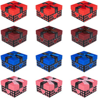 PUDEŁKO WSTĄŻKA MIX - 1