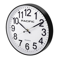 ZEGAR ŚCIENNY 102-01 Ø - 30cm