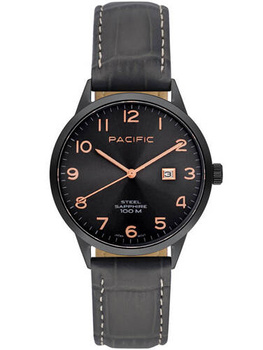 PACIFIC SSMA-1107D-06