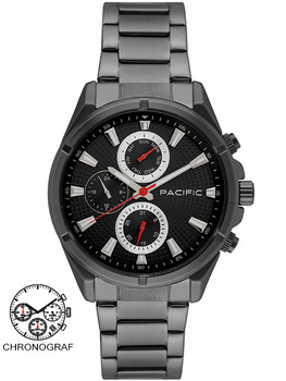 PACIFIC PCMB-0002-04