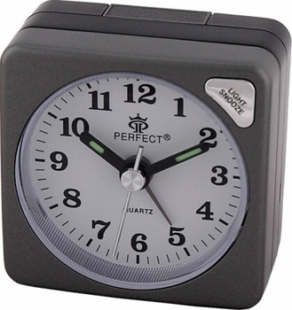 BUDZIK A212 C2 GGRAFITOWY