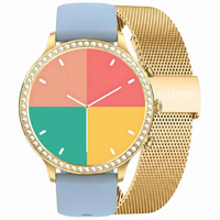 SMARTWACH GRAVITY GT 5 - 4