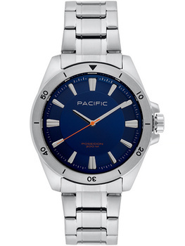 PACIFIC SMPB-2002-03