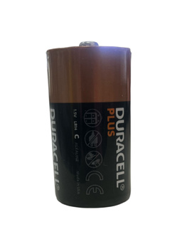 BATERIA ALKALICZNA DURACELL LR14
