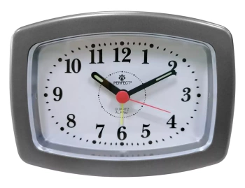 BUDZIK RT302 GRAFITOWY