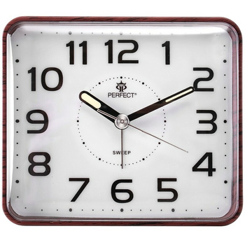 BUDZIK SQ882 SP BRĄZOWY