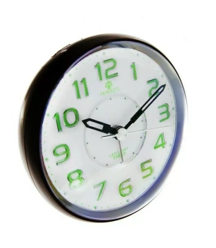 BUDZIK RD869G CIEMNO-BRĄZOWY