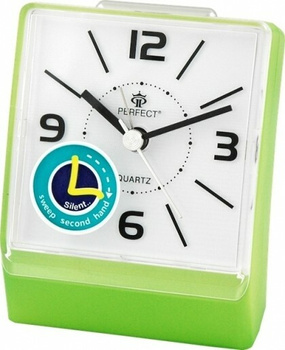 BUDZIK T0713 ZIELONY