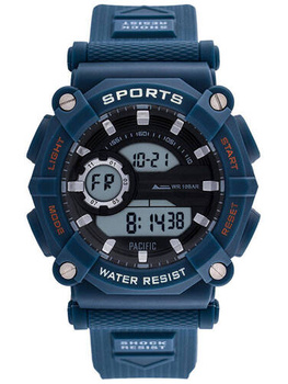 X PACIFIC LCD 2107G-02