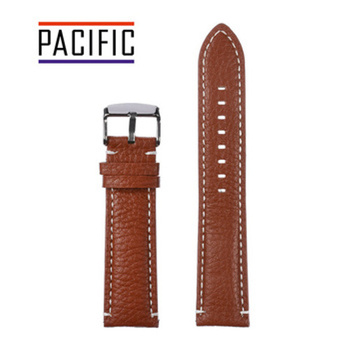 PACIFIC W124 - 3.22 - JASNY BRĄZ / BIAŁA NIĆ - 20mm