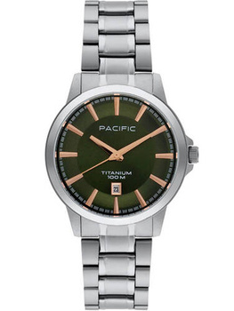 PACIFIC TMB-0002D-03