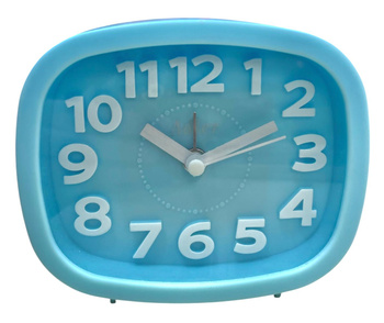 BUDZIK 40143 NIEBIESKI