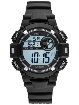 X PACIFIC LCD 305G-01