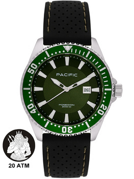 PACIFIC SMPA-2001-07