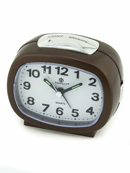 BUDZIK A713 C2 BRĄZOWY