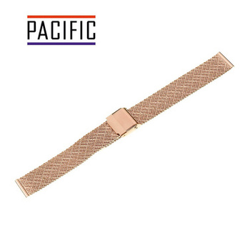 SIATKA MS 06R - 33 - RÓŻOWY ZŁOTY - 12mm