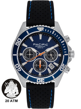 PACIFIC SMPA-2004-02