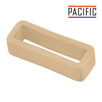 SZLUFKA U27 - 17 - BEŻOWY - 22MM