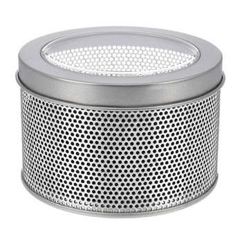 PUDEŁKO TUBA DZIURKA