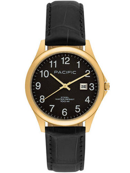 PACIFIC SMA-1027D-05