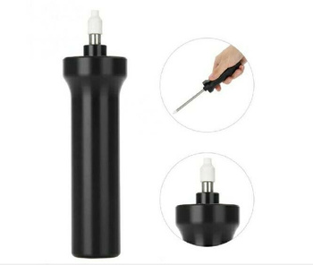 POMPKA CIŚNIENIOWA DO WYPYCHANIA SZKIEŁ 