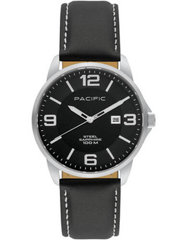 PACIFIC SSMA-1108D-02