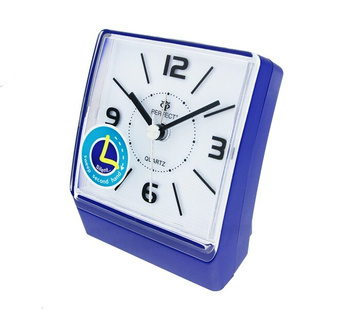 BUDZIK T0713 NIEBIESKI