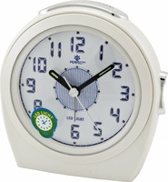 BUDZIK BA910B BIAŁY