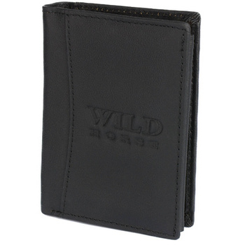 WILD 01B - BLACK 1 / BLACK
