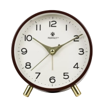 BUDZIK BB11007 BRĄZOWY