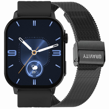 SMARTWACH GRAVITY GT 15 - 1