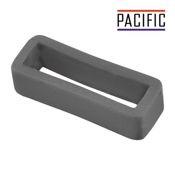 SZLUFKA U12 - 7 - SZARY - 22MM