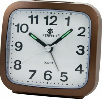 BUDZIK A170 BRĄZOWY