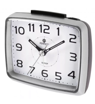 BUDZIK SQ879SP SREBRNY