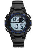 X PACIFIC LCD 305G-02